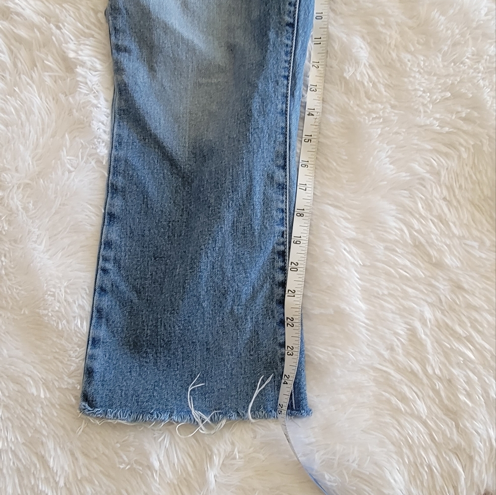 Universal Thread Jeans - Picture 2 of 5